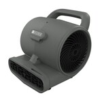 Discount Central 1/4 High Velocity Air Mover