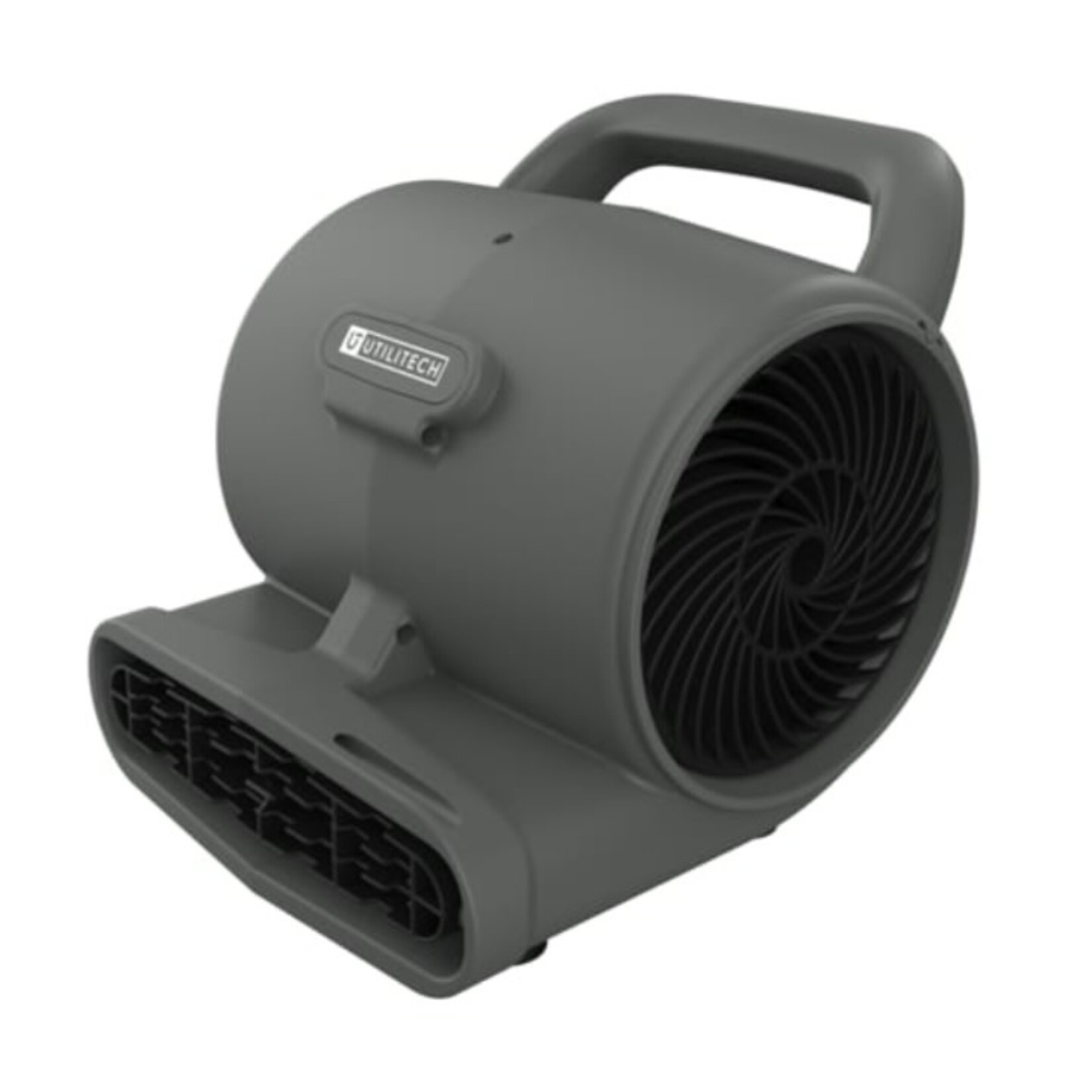 Discount Central 1/4 High Velocity Air Mover