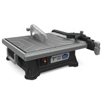Discount Central Corded Wet Tabletop Tile Saw
