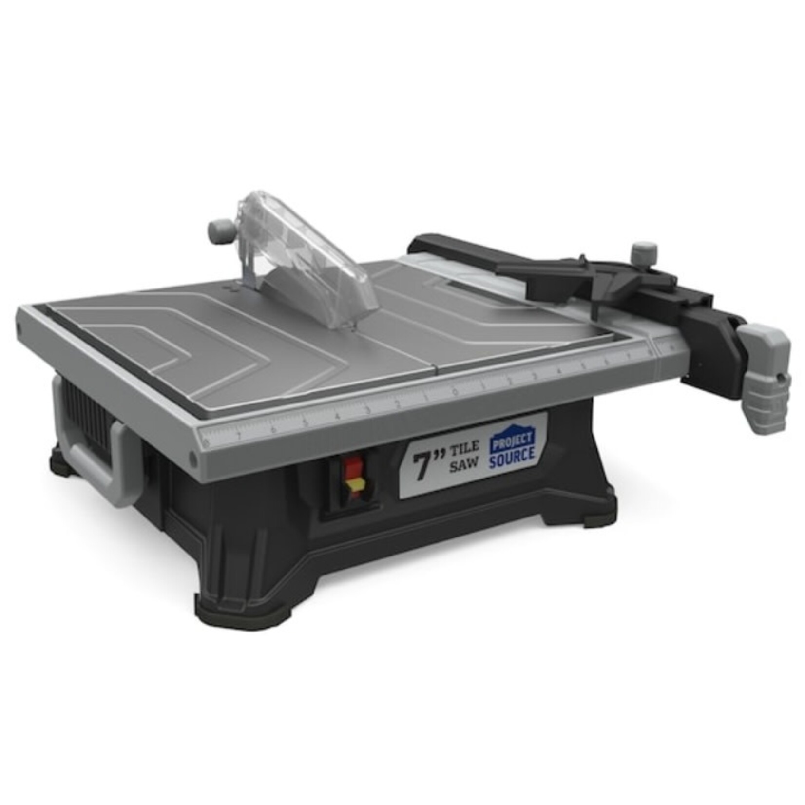Discount Central Corded Wet Tabletop Tile Saw