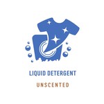 Discount Central 5 Gallon Unscented Liquid Detergent