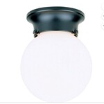 Discount Central Westinghouse ceiling light