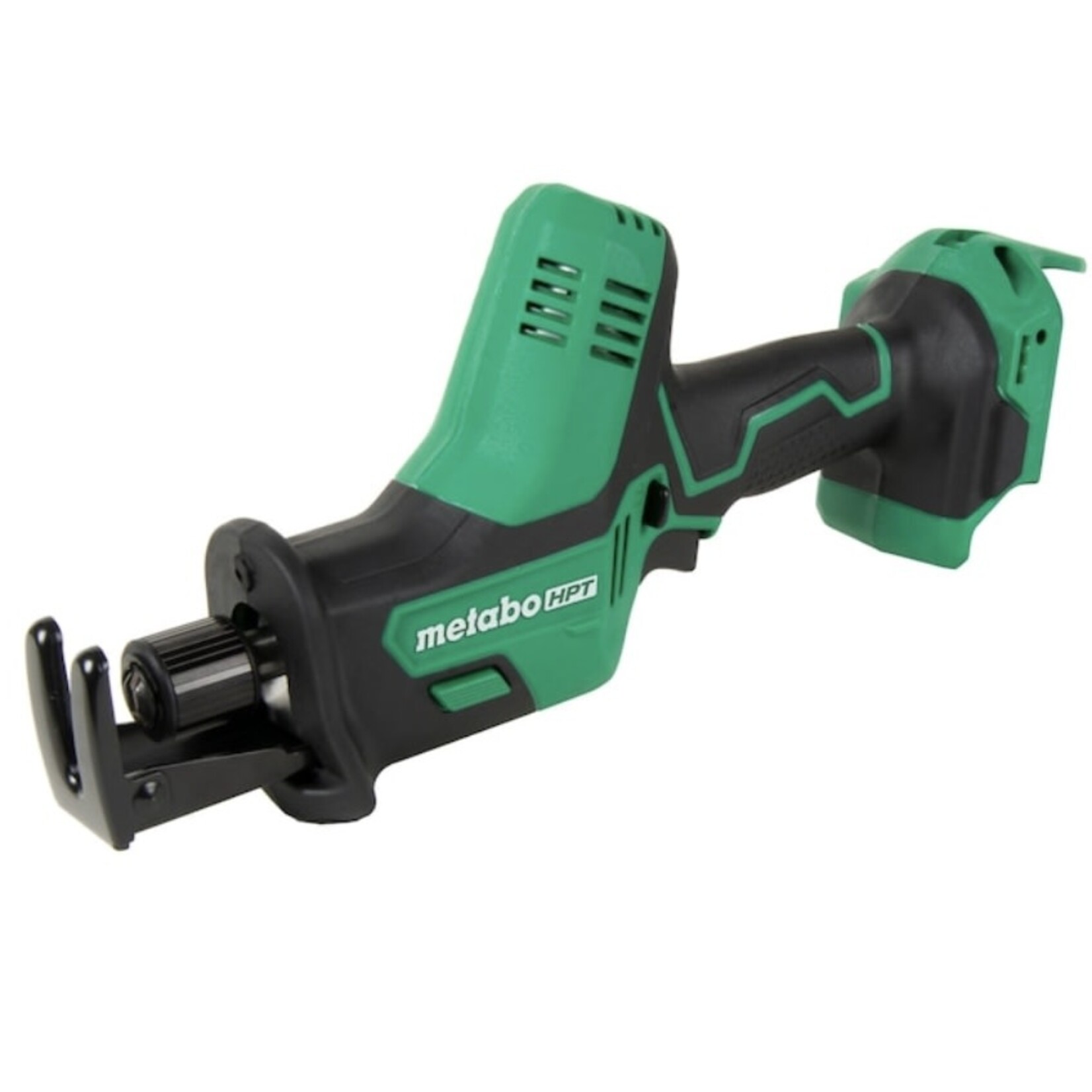 Discount Central Metabo 18v Reciprocating Saw TOOL ONLY