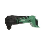 Discount Central Metabo 18v Multi Tool TOOL ONLY