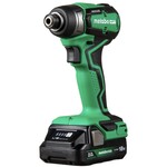 Discount Central Metabo 18v Impact Driver TOOL ONLY