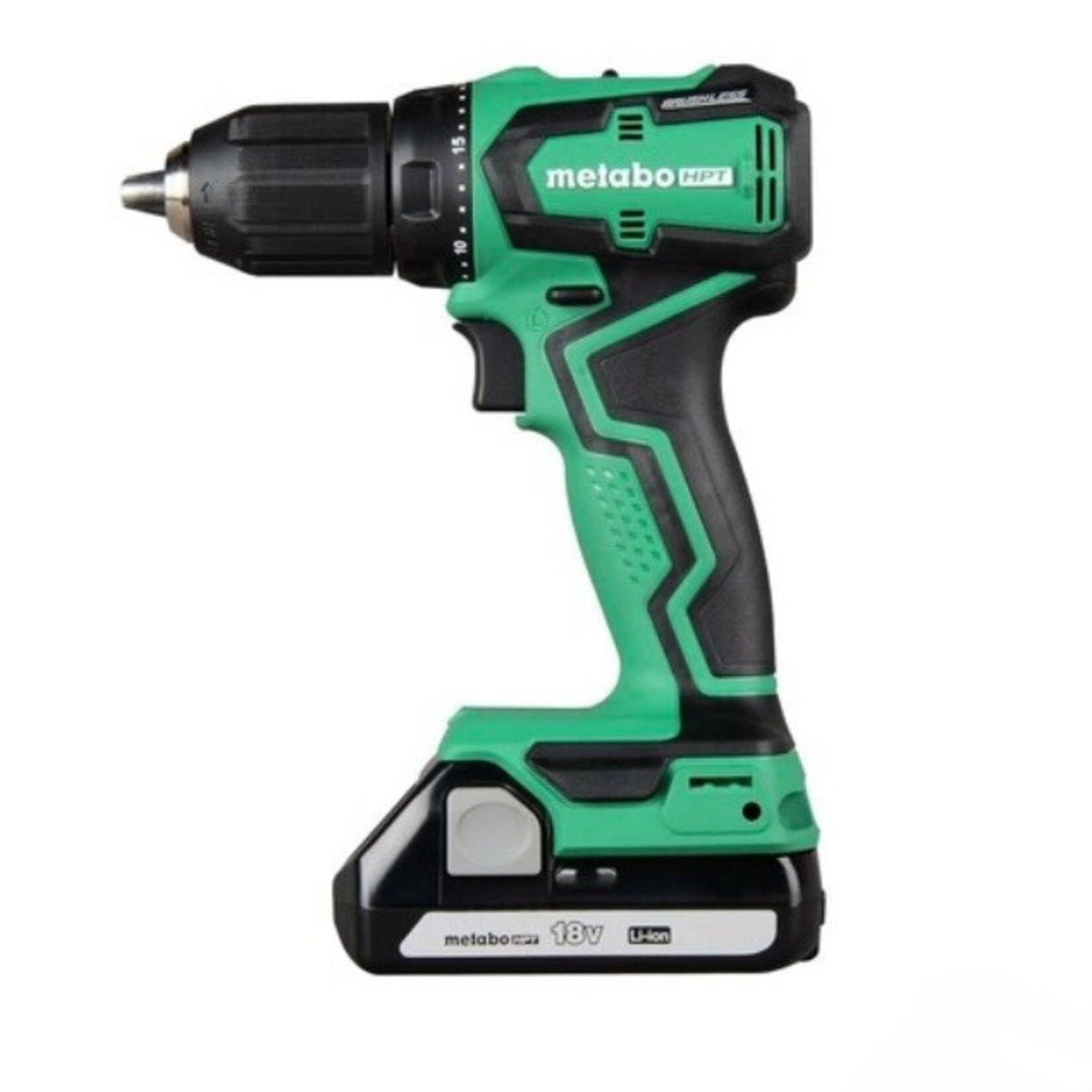 Discount Central Metabo 18v Driver Drill TOOL ONLY