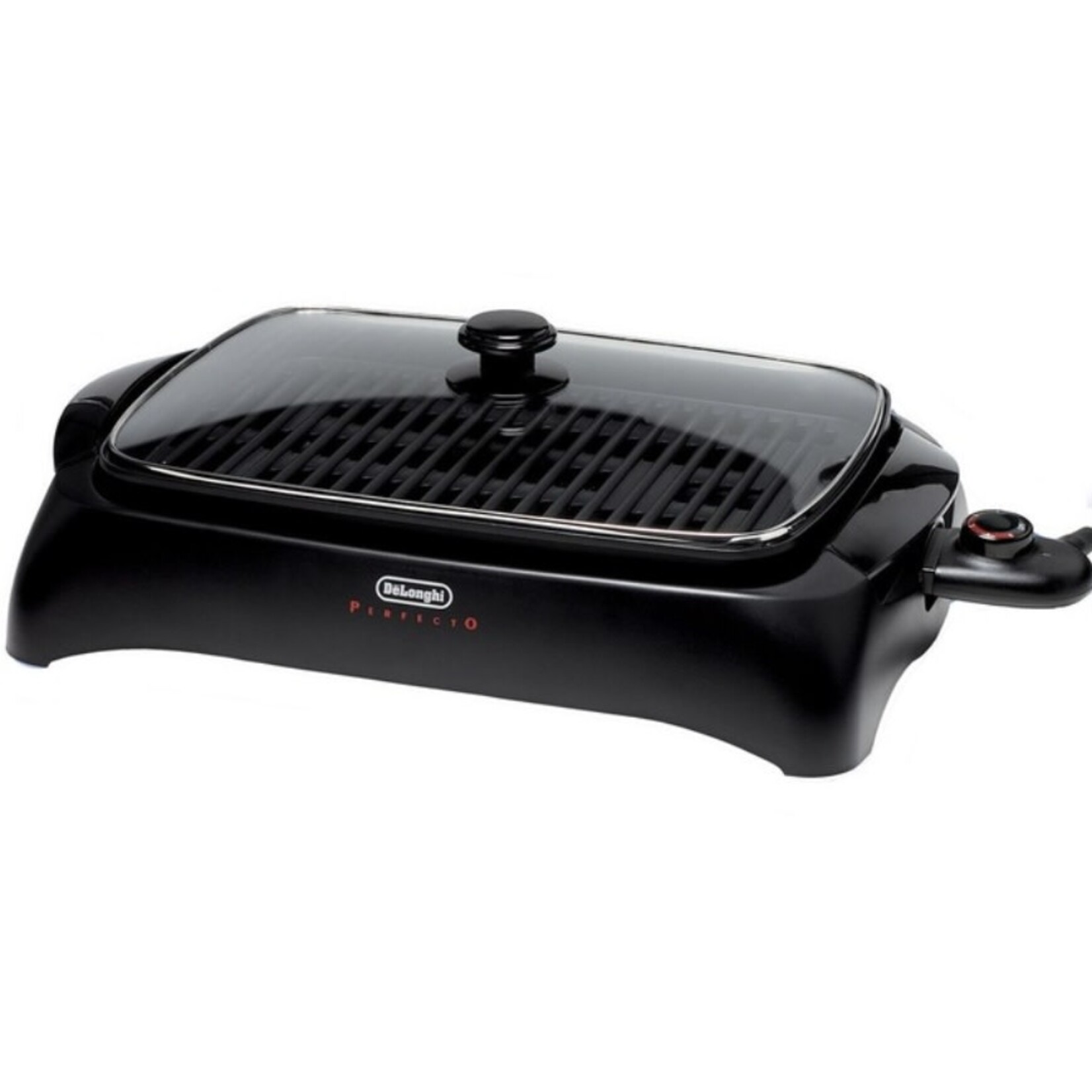 Discount Central DeLonghi Perfecto Indoor Grill