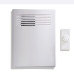 Discount Central Utilitech doorbell