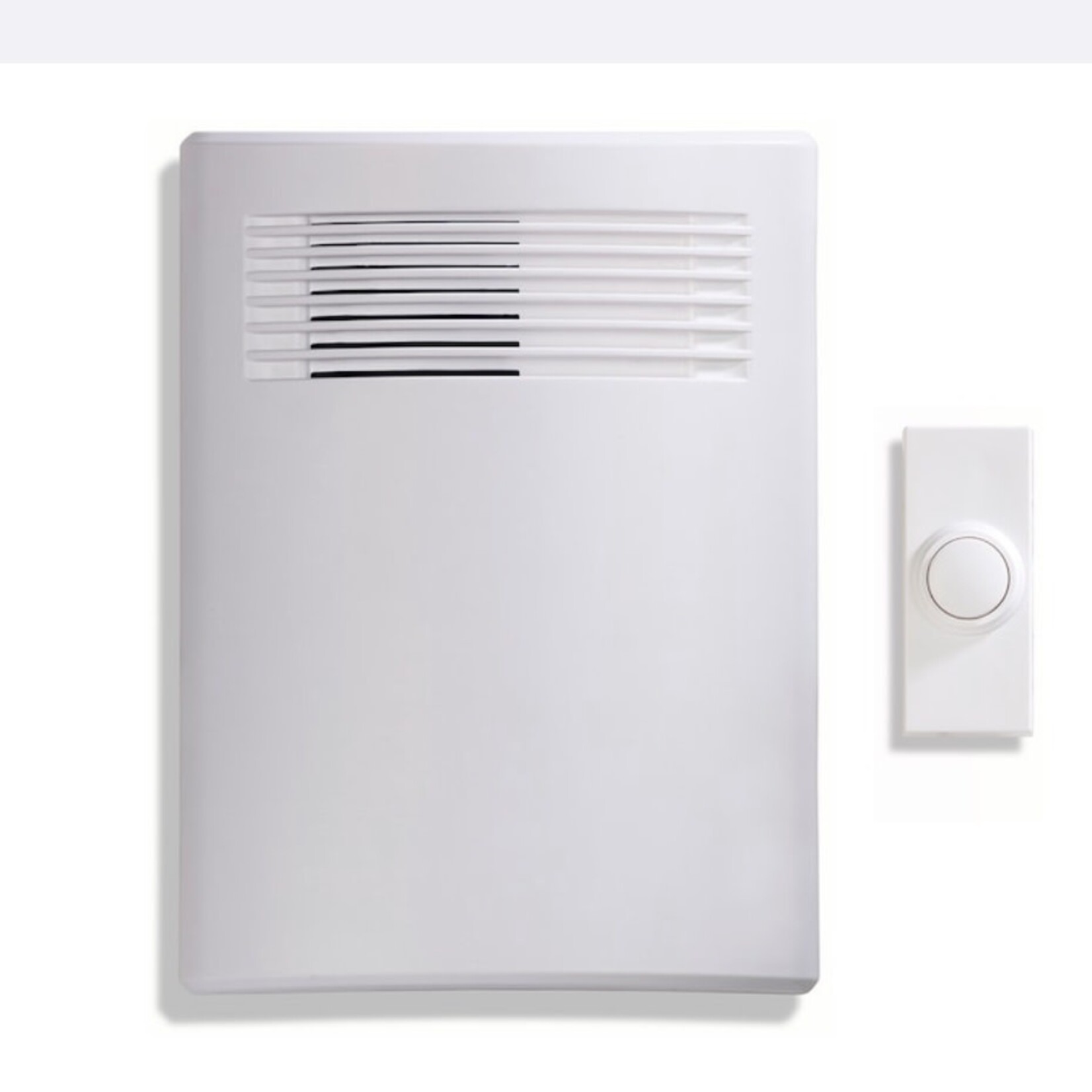 Discount Central Utilitech doorbell