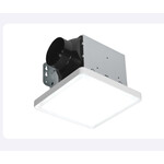 Discount Central Homewerks led light ventilator fan