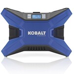 Discount Central Kobalt 120-volt Air Inflator