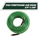 Discount Central Metabo HPT 100FT X1/4” air hose