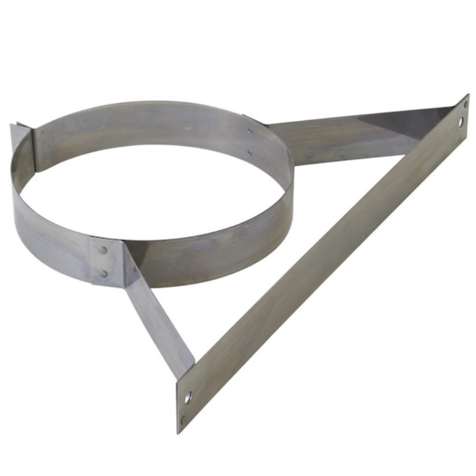 Discount Central Chimney Pipe Locking Band