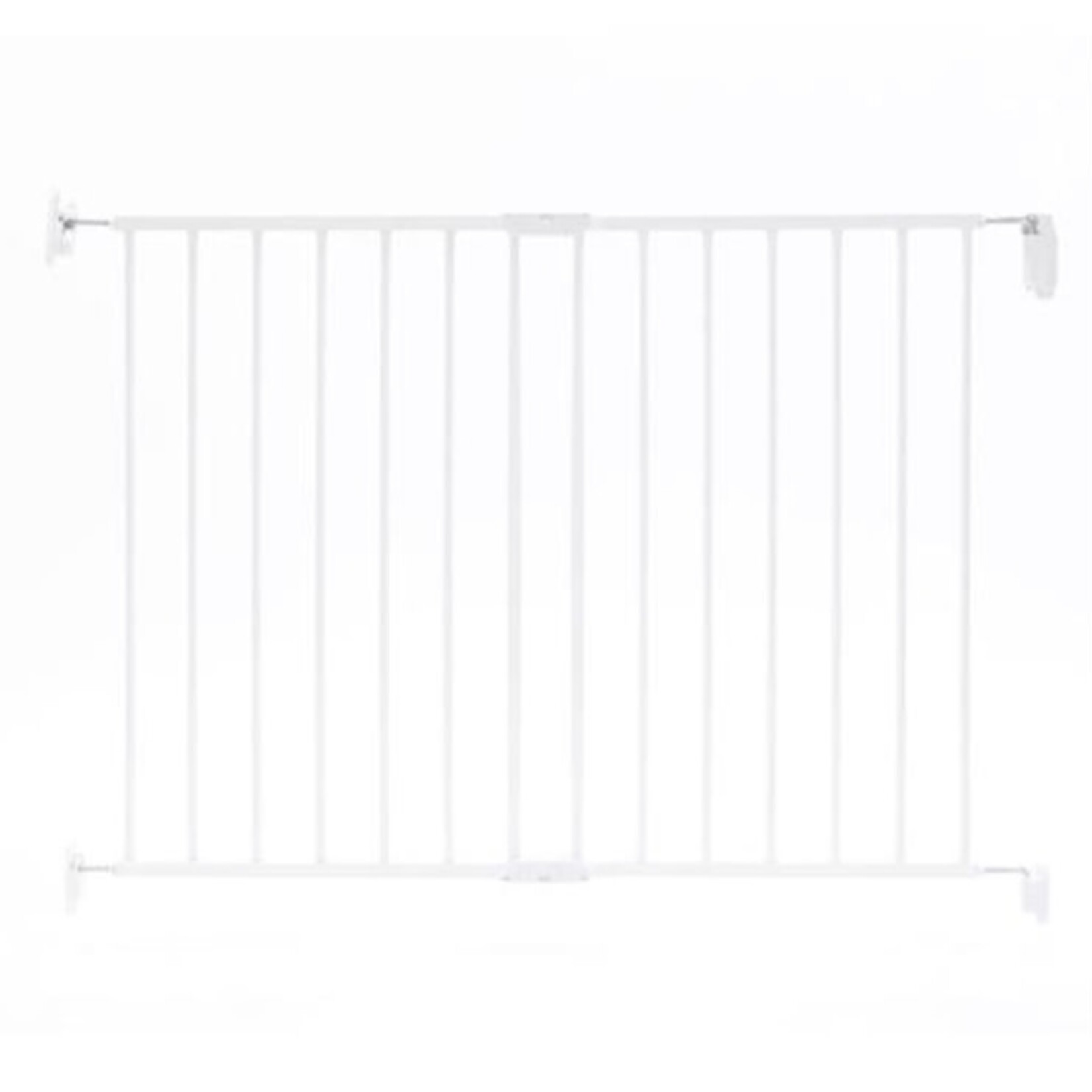 Discount Central Regalo Extra Wide Baby Safety Gate