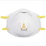 Discount Central 3M 8511 N95 Particular Respirator Mask