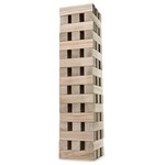 Discount Central Giant Block Tower Game