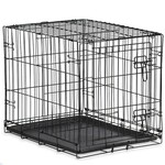 Discount Central 24” Small Dog Crate