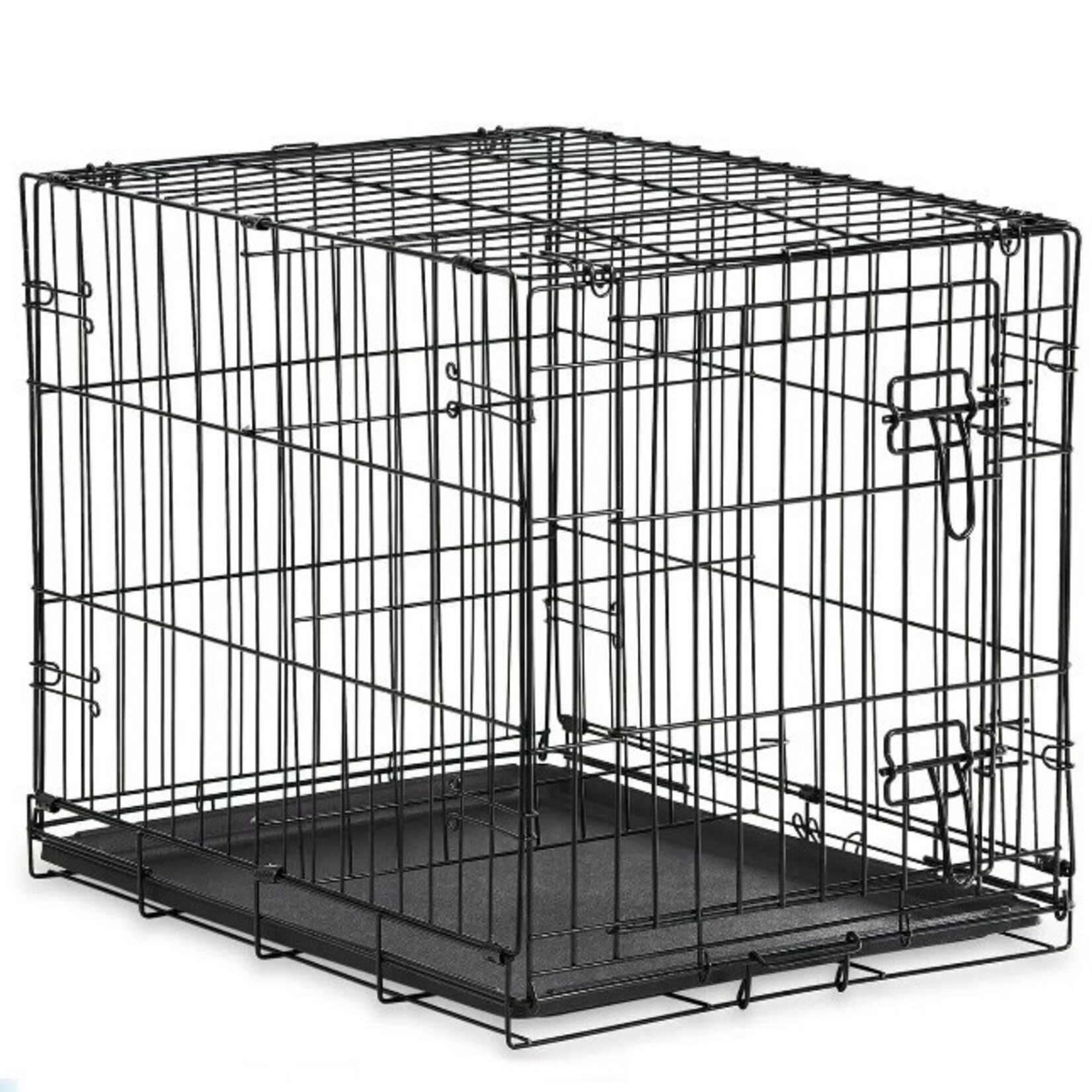 Discount Central 24” Small Dog Crate