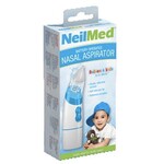 Discount Central NeilMed Battery Operated Nasal Aspirator