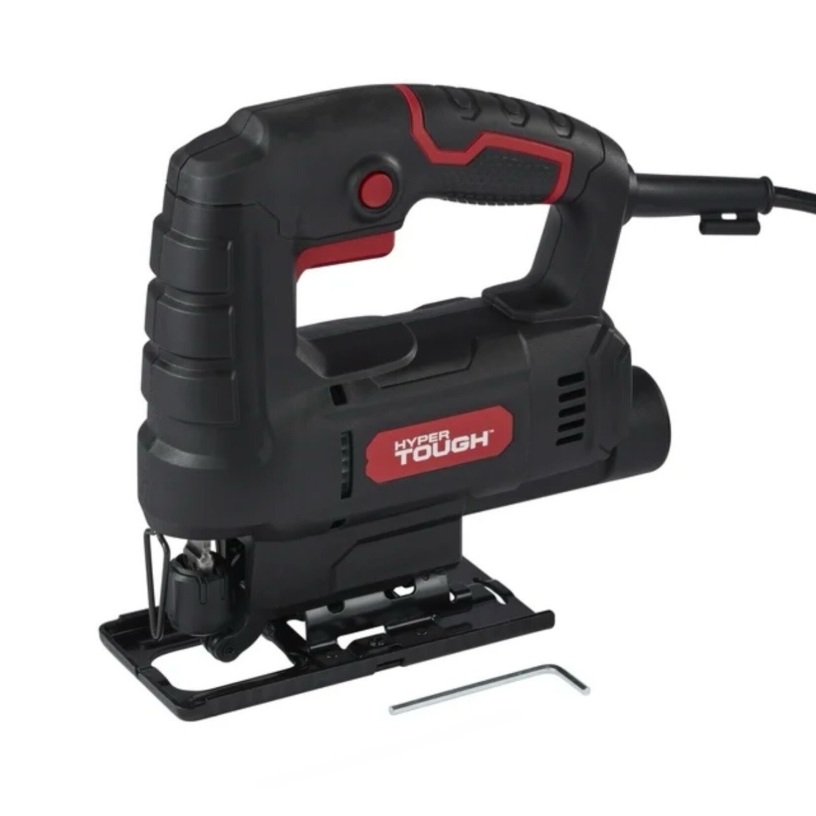 Discount Central Hyper Tough 120v Jig Saw