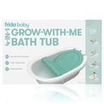 Discount Central Frida Baby 4 in 1 Grow with Me Baby Bathtub
