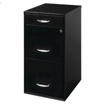 Discount Central 3 Drawer File Cabinet