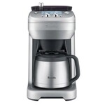 Discount Central Breville Grind Control Coffee Maker