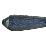 Discount Central Ozark Trail 30-Degree Cold Weather Mummy Sleeping Bag