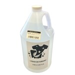 Discount Central 1 Gal Unscented Liquid Detergent