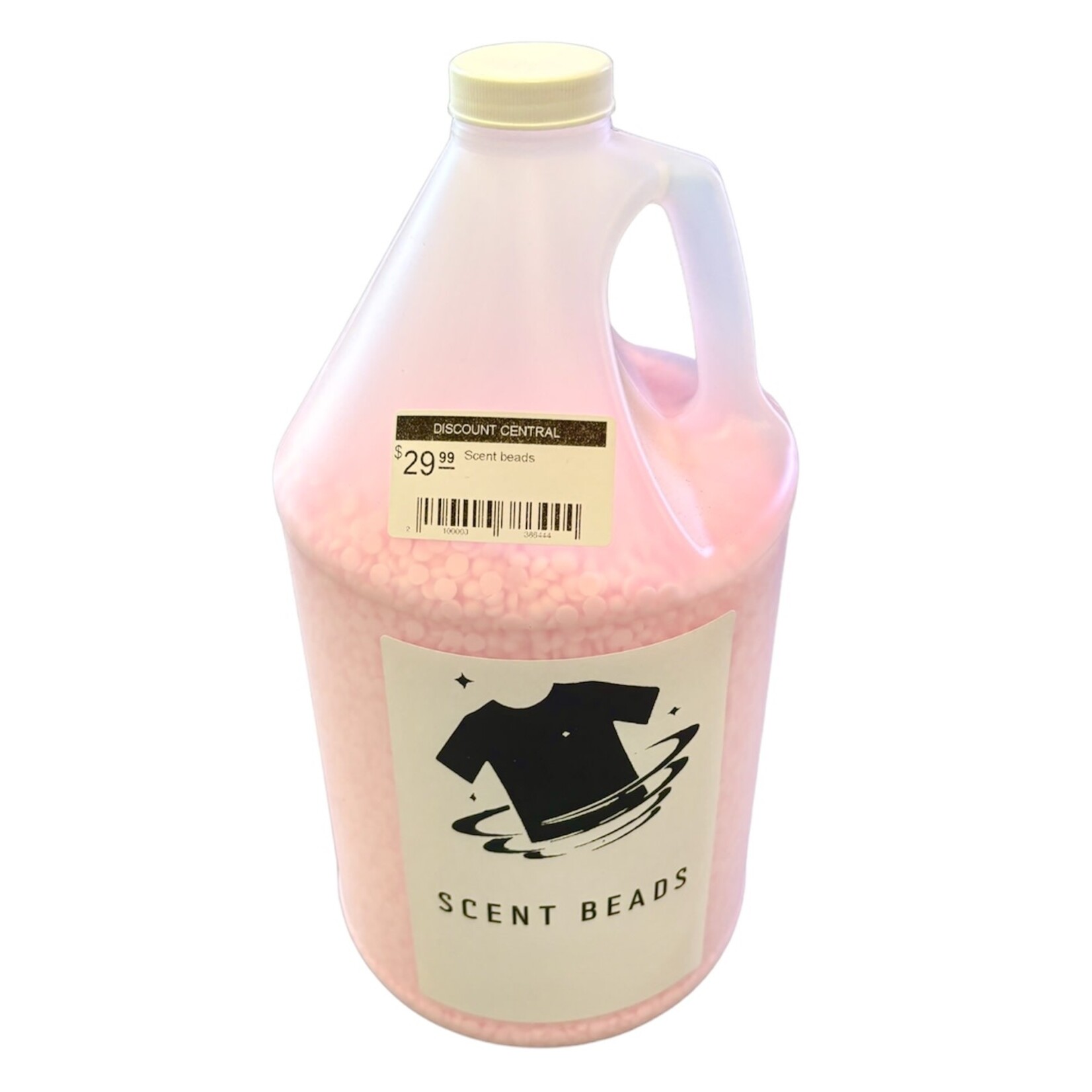 Discount Central Scent beads