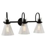 Discount Central Boston Harbor Vanity Light
