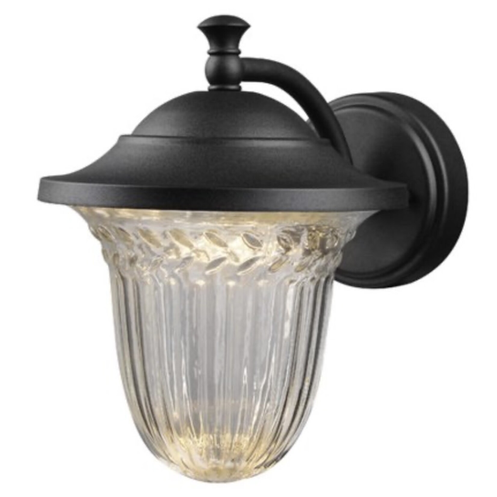 Discount Central Hardware House Outdoor LED Lantern