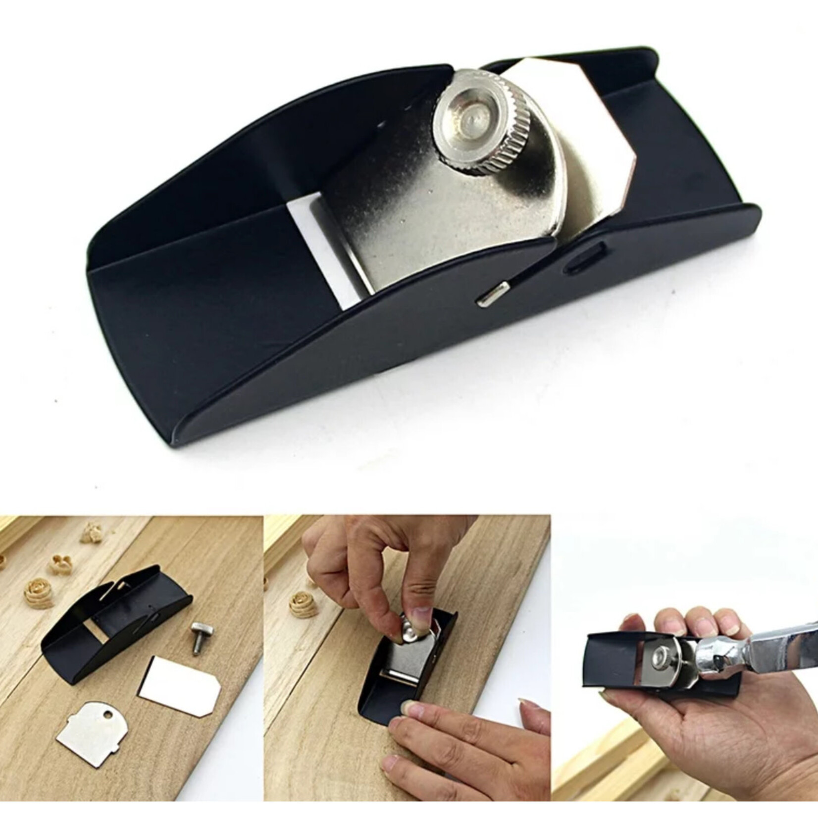 Discount Central Mini Trimming plane