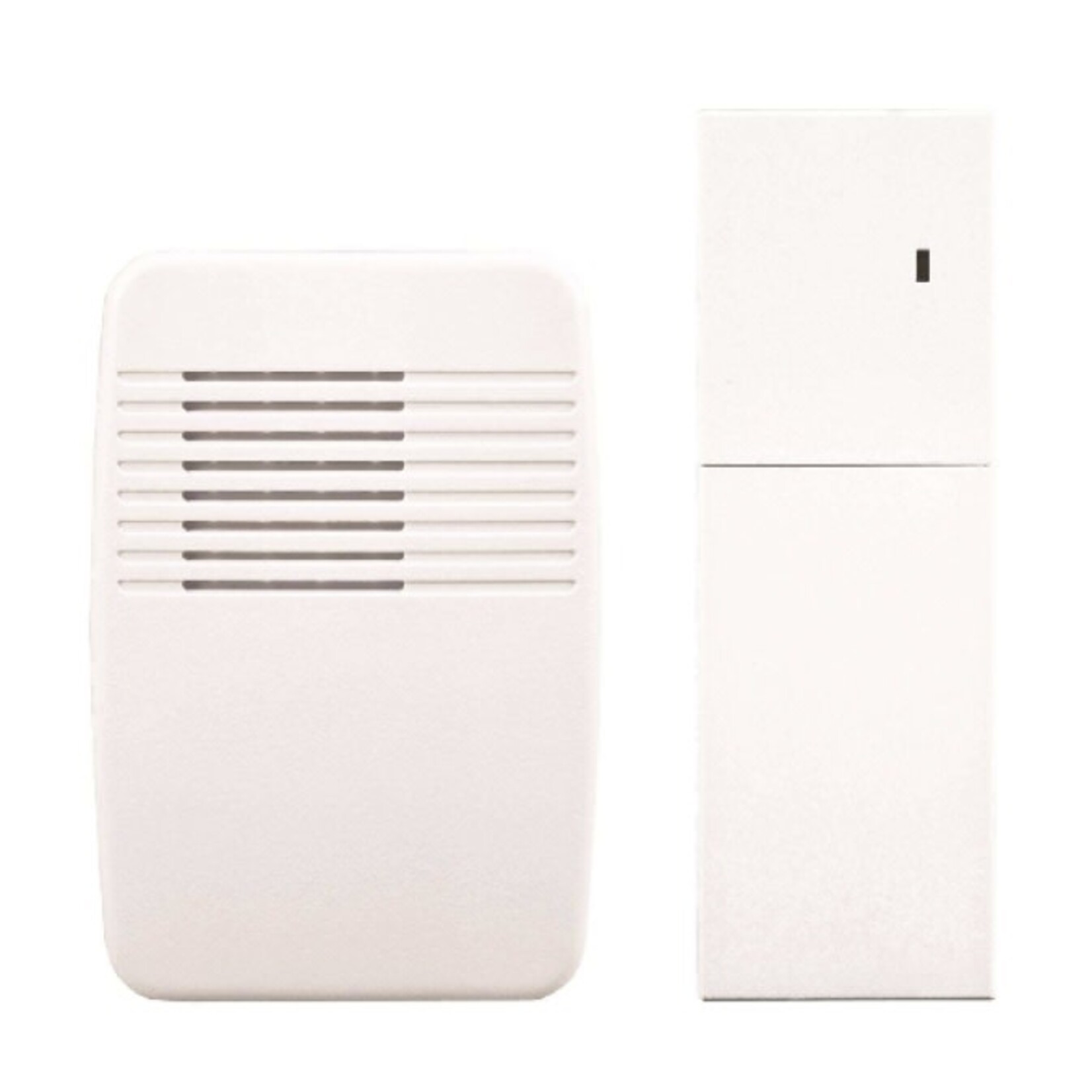 Discount Central Wireless Doorbell Extender Kit