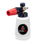 Discount Central Suds lab F1 professional foam cannon
