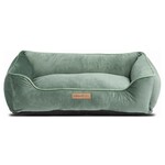 Discount Central Vibrant Life Pet Bed, Large, 27" x 37'