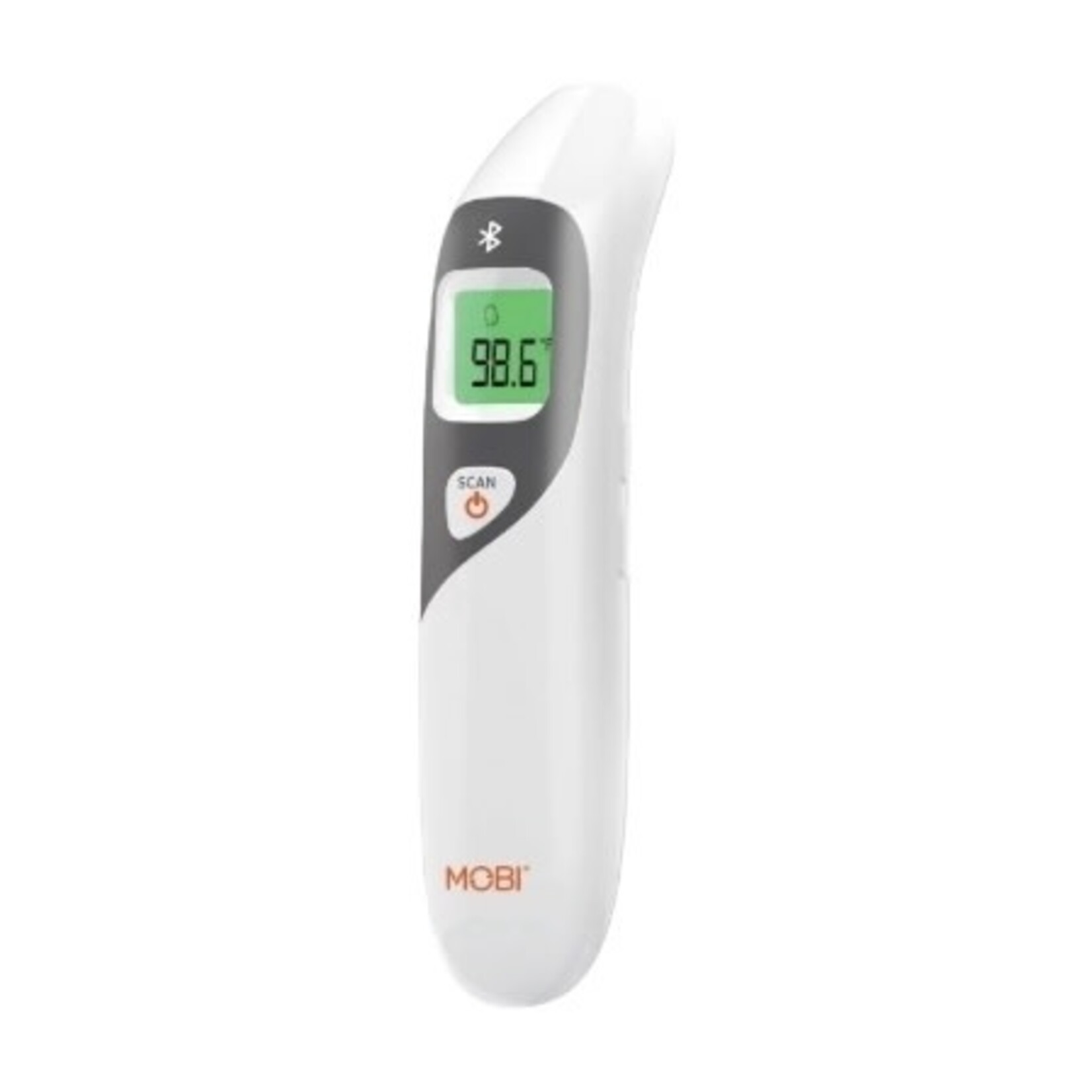Discount Central MOBI CONNECT Smart DualScan Ear & Forehead Thermometer