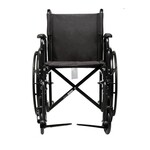 Discount Central Equate Wheelchair With Large 18-Inch Padded Seat
