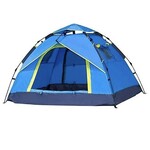Discount Central Instant Pop Up Tent Small