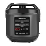Discount Central Black & Decker Pr Bd Multi Cooker