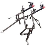 Discount Central Allen Sports 2-Bicycle Trunk Mounted Bike Rack