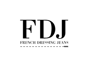 French Dressing Jeans