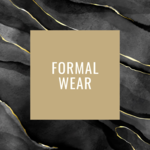 Formal Wear