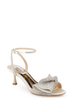 Badgley Mischka Remi Kitten Heel