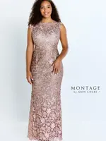 Montage Ombre venice lace