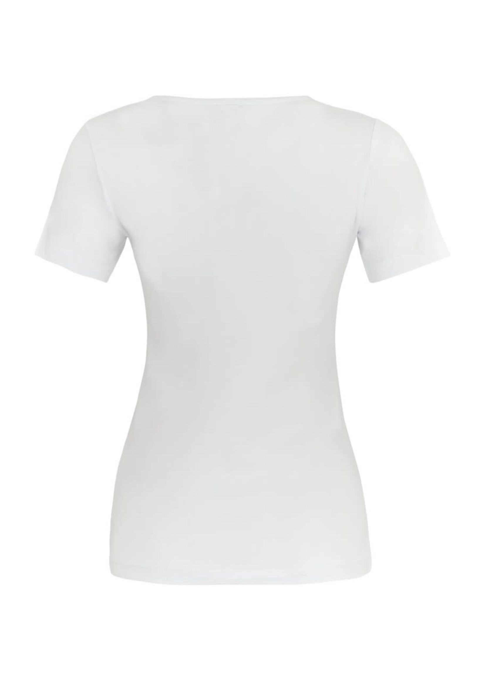 Dolcezza Round neck t-shirt