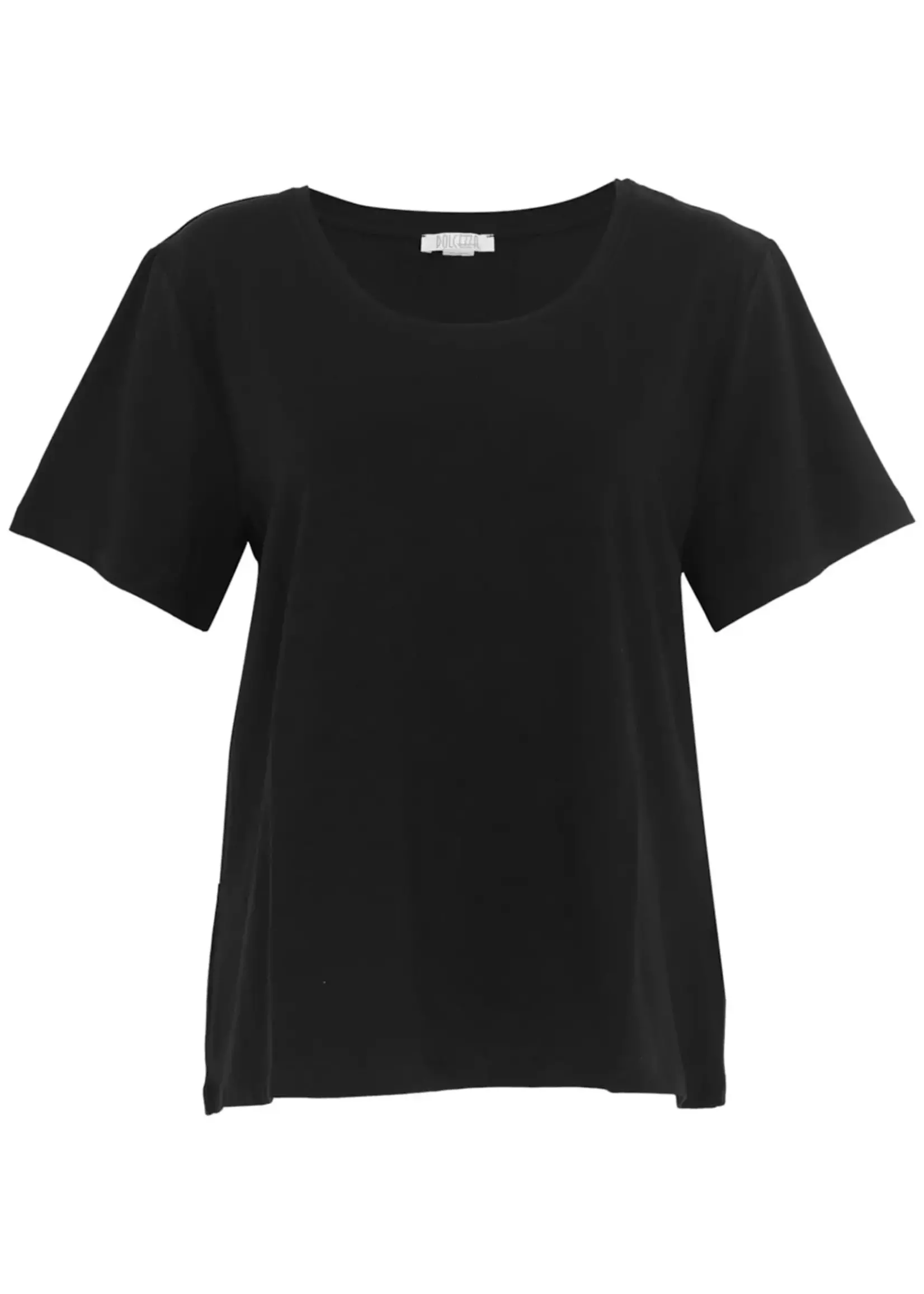 Dolcezza Round neck t-shirt