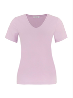 Dolcezza V-neck t-shirt