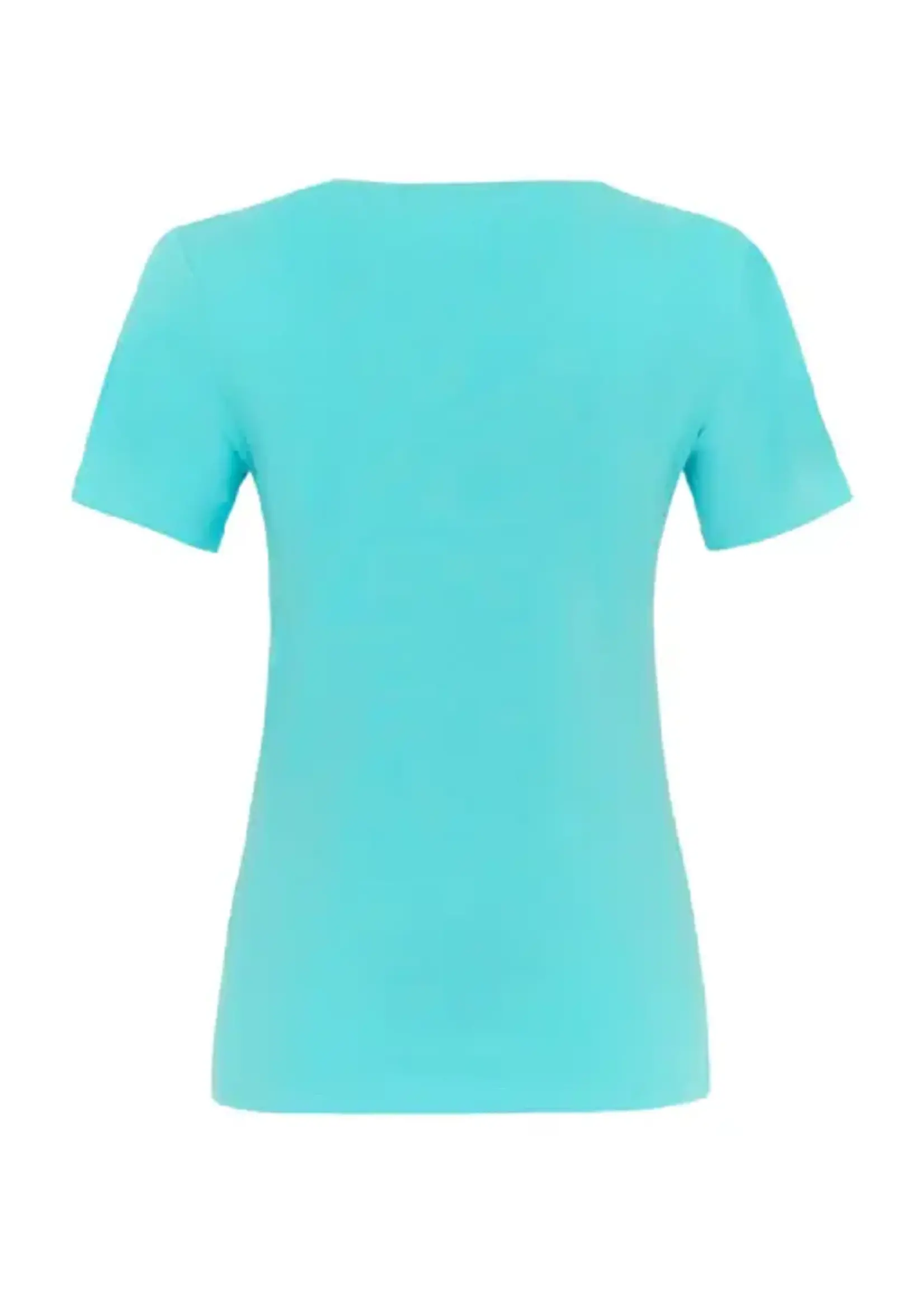 Dolcezza V-neck t-shirt