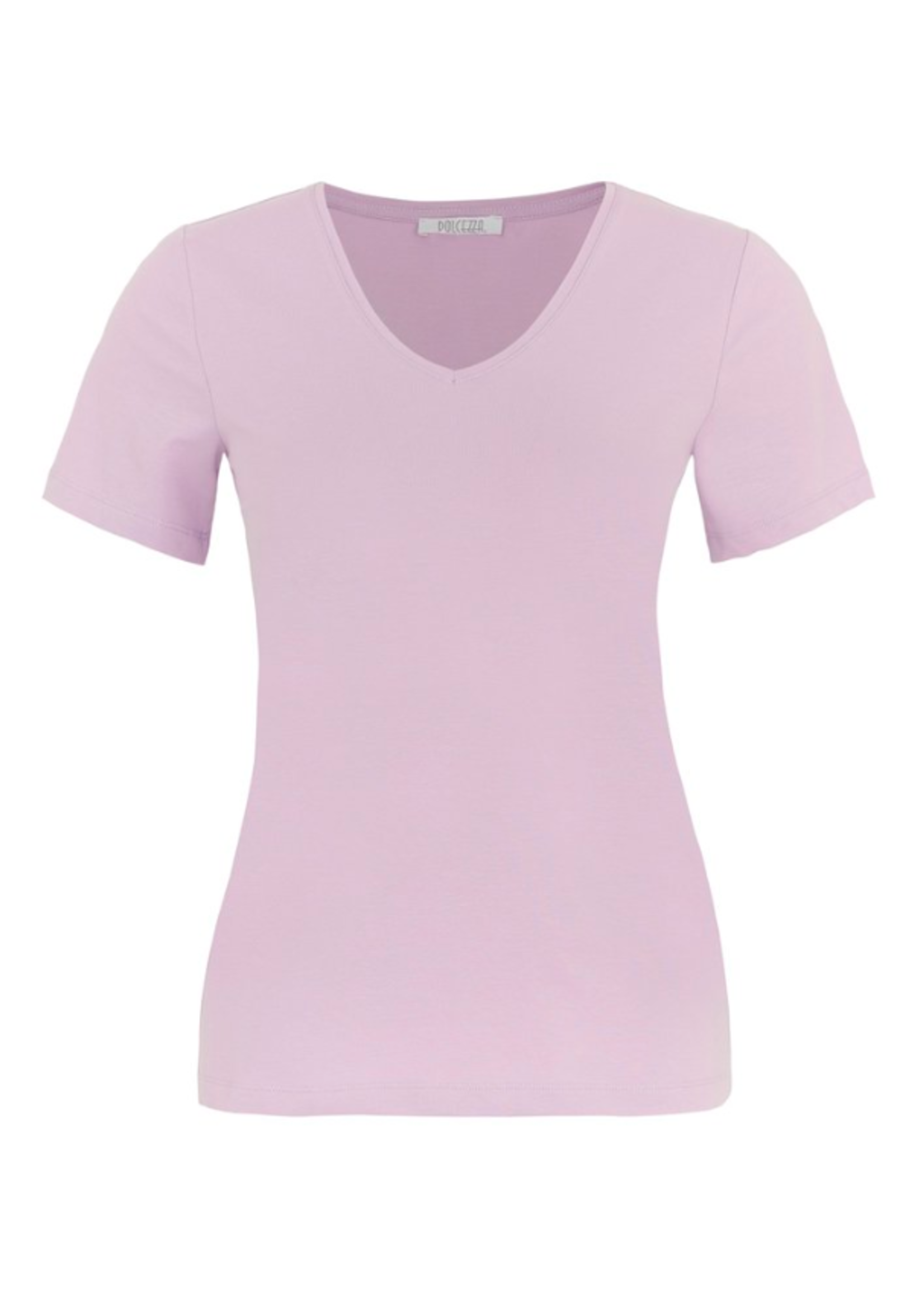 Dolcezza V-neck t-shirt